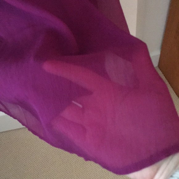 Magenta J. Crew dress - Picture 3 of 4